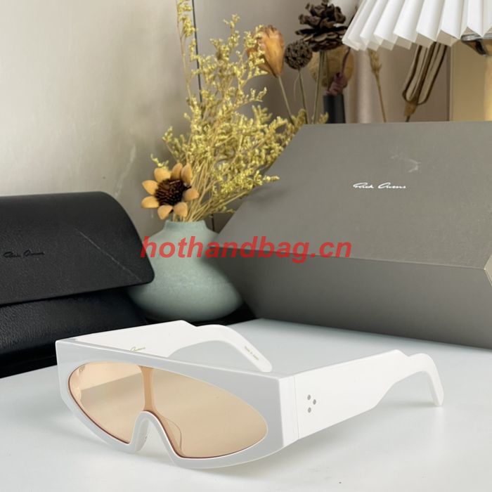 Rick Owens Sunglasses Top Quality ROS00048